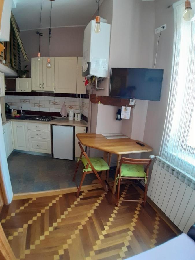 Apartament Mario Сибиу Екстериор снимка