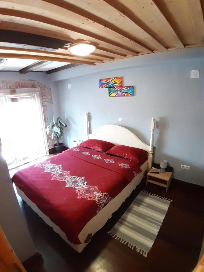 Apartament Mario Сибиу Екстериор снимка