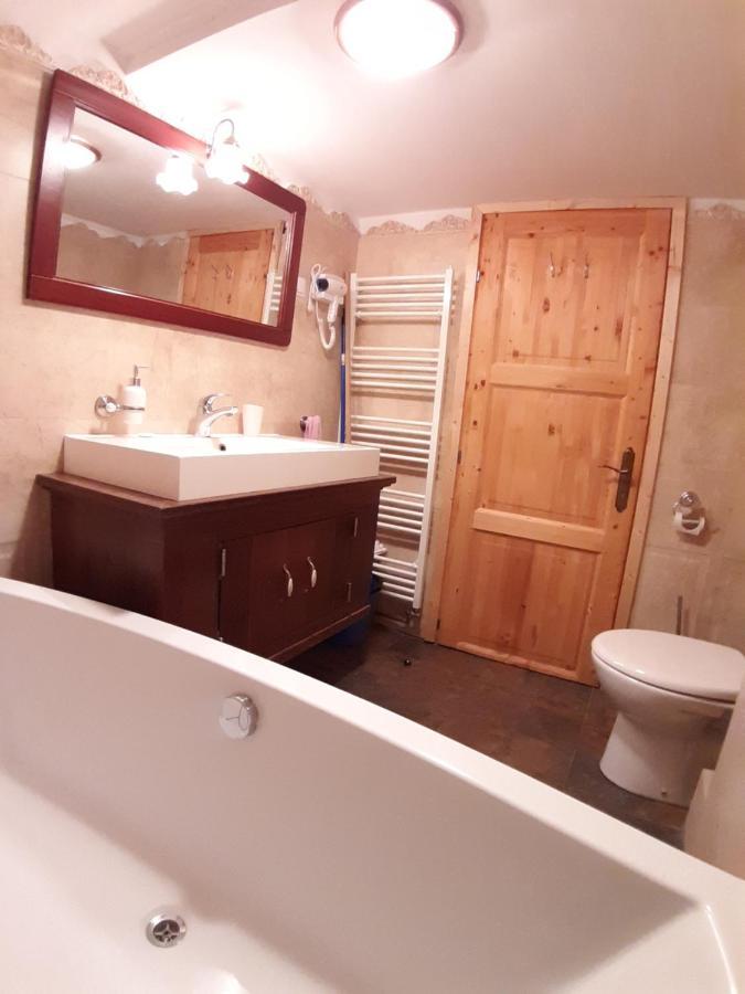 Apartament Mario Сибиу Екстериор снимка