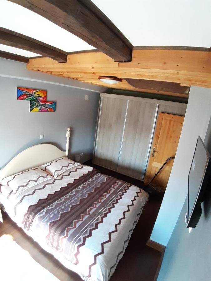 Apartament Mario Сибиу Екстериор снимка