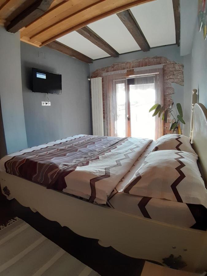Apartament Mario Сибиу Екстериор снимка