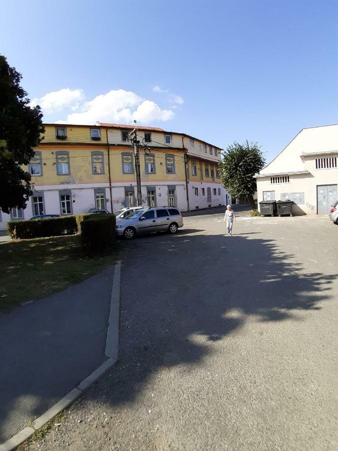 Apartament Mario Сибиу Екстериор снимка