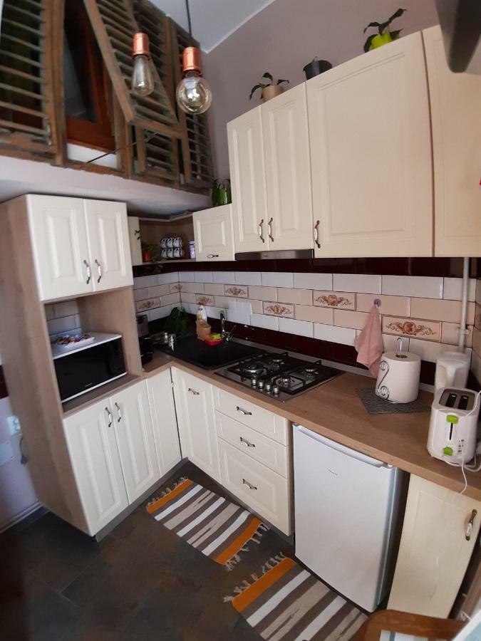 Apartament Mario Сибиу Екстериор снимка