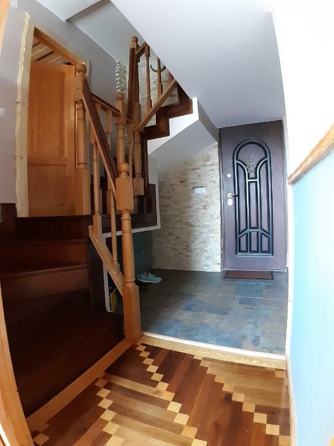 Apartament Mario Сибиу Екстериор снимка